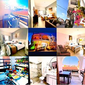 Royal Goddess Guest House, Walled City